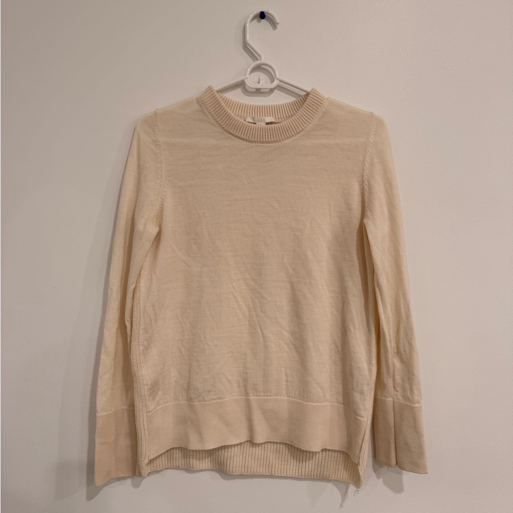 Cos 100% wool Women's Sweater